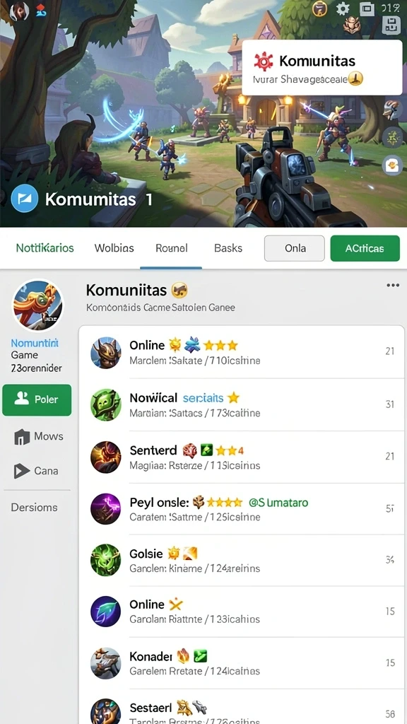 77win - Grafis permainan yang memukau dan detail.