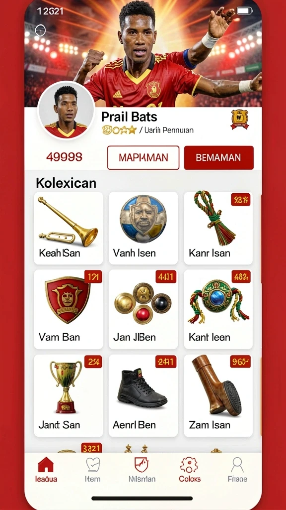 9sl - Tantangan seru dan mendebarkan di setiap level.