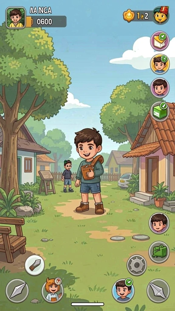 coloksgp - Tampilan antarmuka COLOKSGP yang menarik dan mudah dinavigasi.