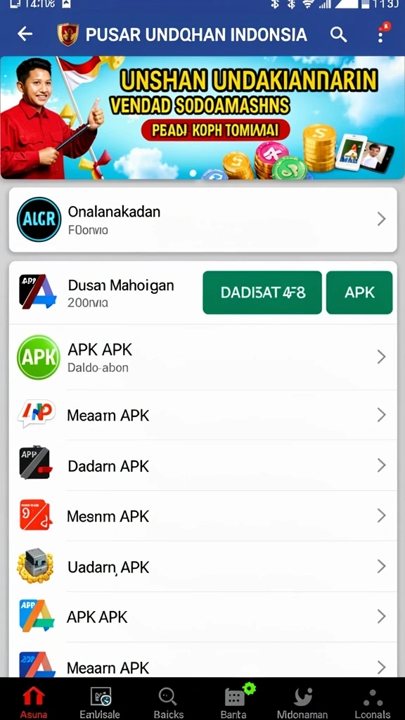 gadaitoto - Keamanan data pengguna terjamin dengan teknologi enkripsi.