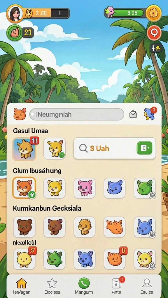 gg999 - Pengalaman multiplayer yang seru dan mendebarkan.