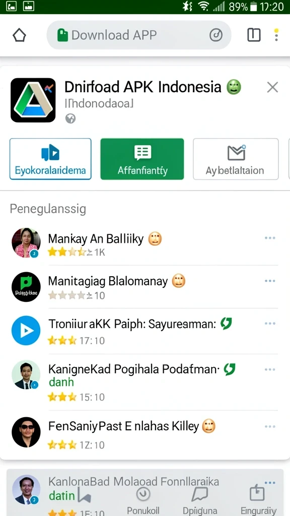 ggg888 - Tampilan antarmuka GGG888 yang menarik dan user-friendly.