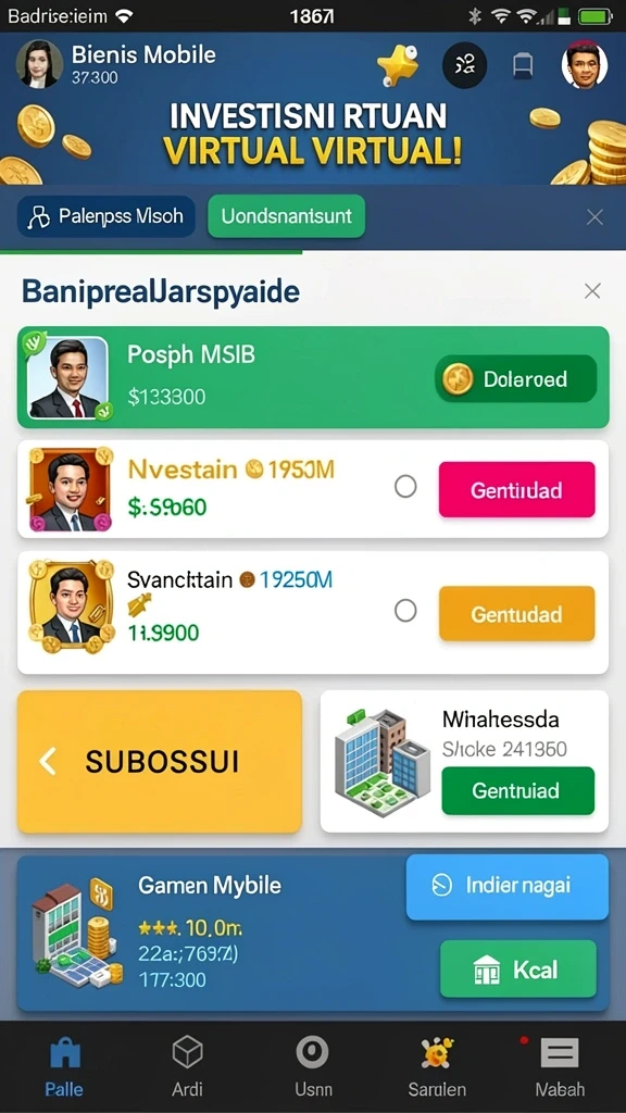 ggg888 - Momen seru saat pemain meraih skor tinggi.