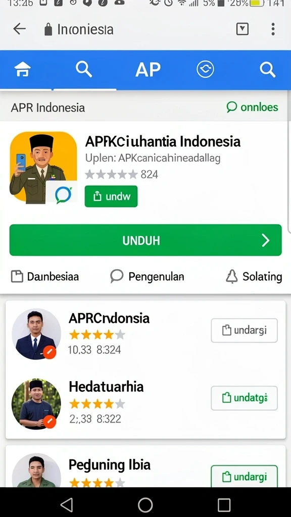hokitime - Screenshot yang menampilkan tampilan antarmuka utama HOKITIME.