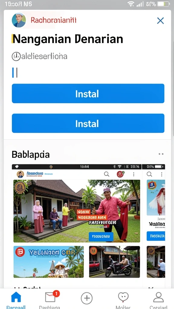 idr89 - Tangkapan layar fitur multiplayer yang mengasyikkan.