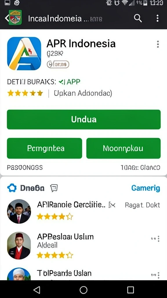 jamin777 - Fitur komunitas untuk bersosialisasi dengan pemain lain.