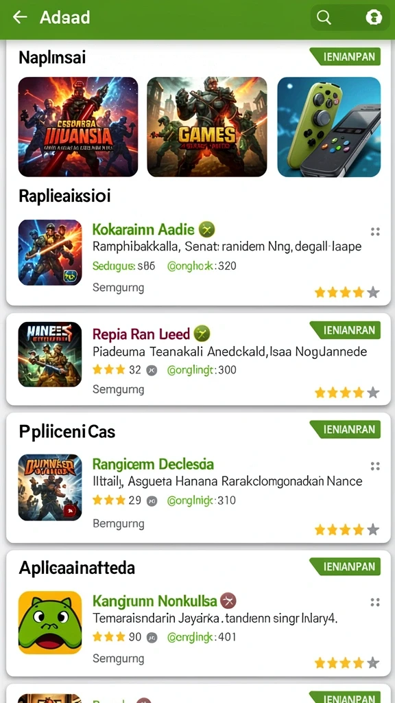 kawi777 - Beragam tema menarik yang bisa dipilih.