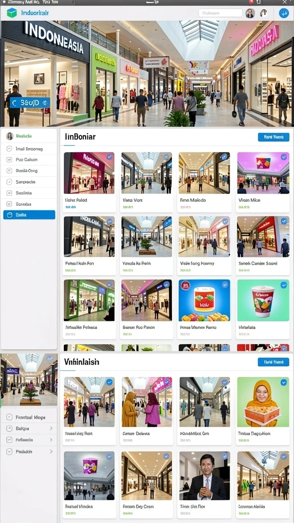 montana88 - Tampilan antarmuka yang intuitif dan user-friendly.