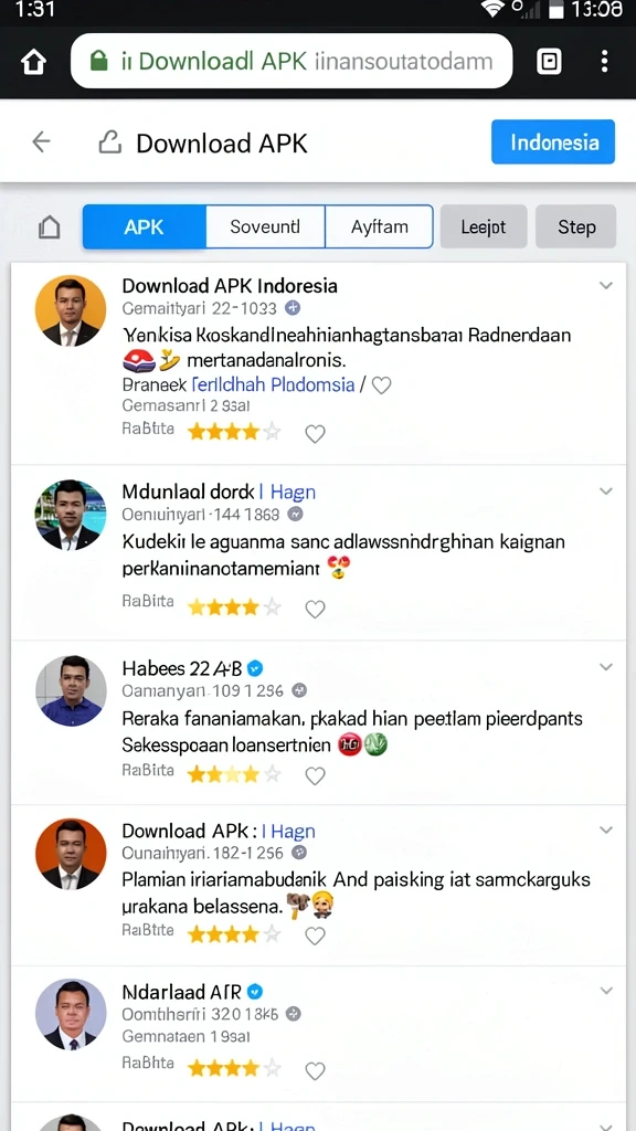pcpc7 - Gameplay seru dengan grafis yang memukau.