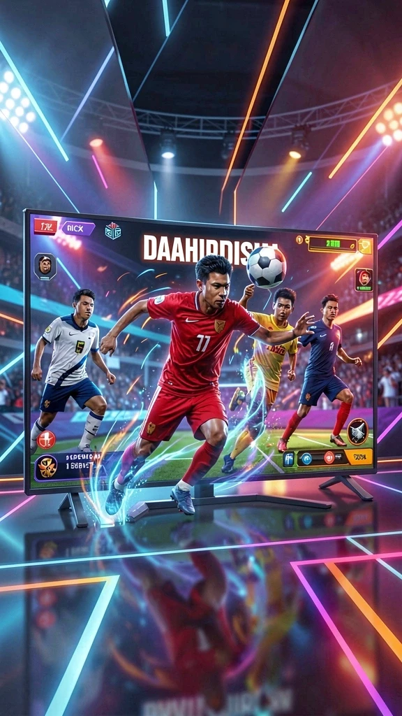 poa88 - Screenshot menampilkan variasi permainan slot yang mengesankan.