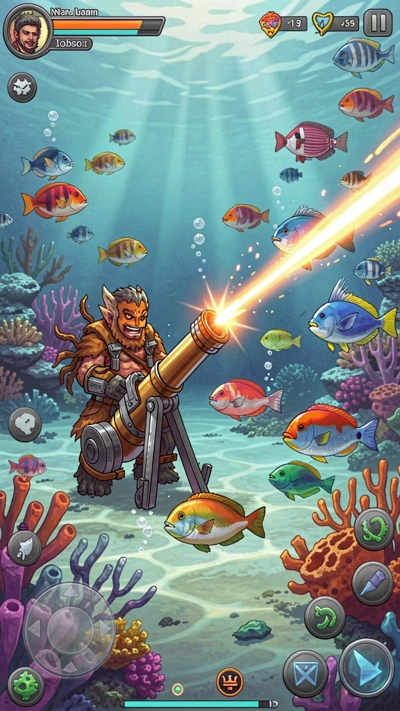 satset138 - Mode multiplayer yang seru dan kompetitif.
