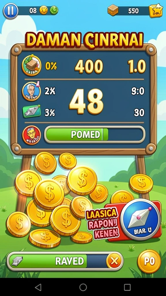 satset138 - Sistem reward yang menggiurkan untuk pemain.