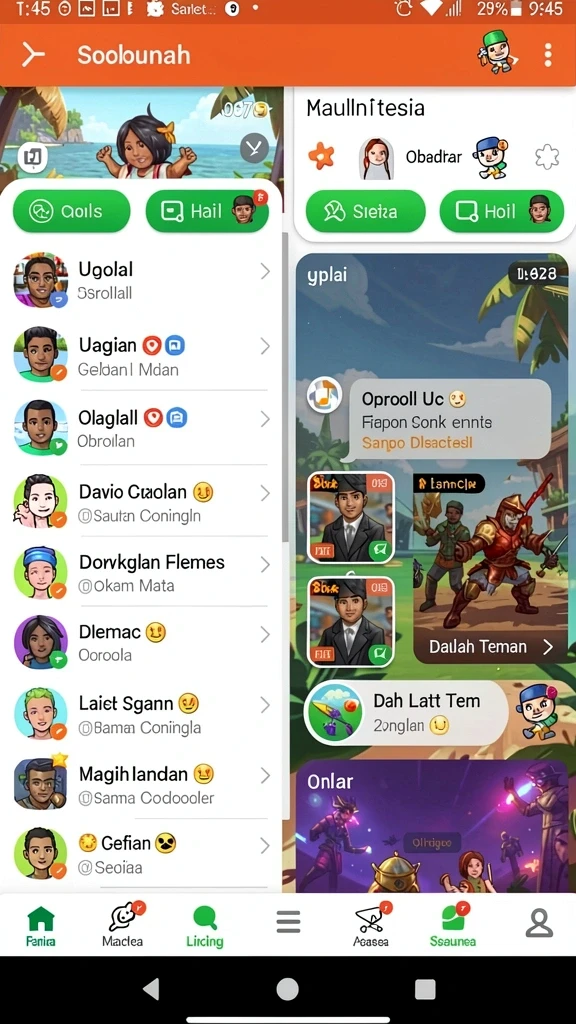 waslot - Bonus harian yang meningkatkan peluang menang.