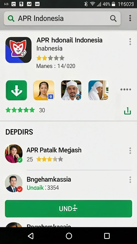 zk6 - Cuplikan aksi seru di dalam game ZK6.