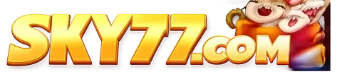 sky77 — Logo Resmi